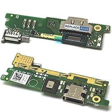 Sony XA1 Charge Port Flex - Best Cell Phone Parts Distributor in Canada Sony XA1 Charge Port Flex - Best Cell Phone Parts Distributor in Canada